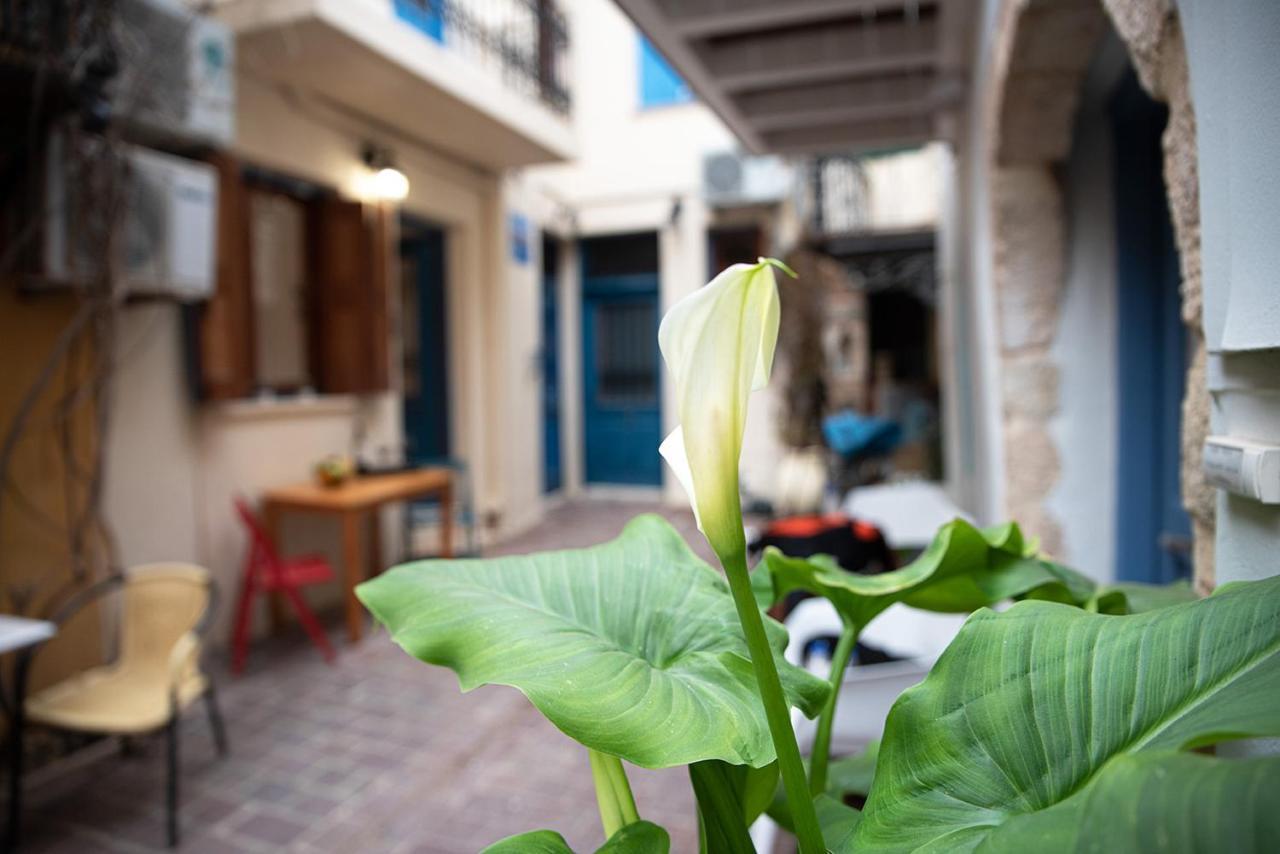 Chania Old Town 1 Екстер'єр фото