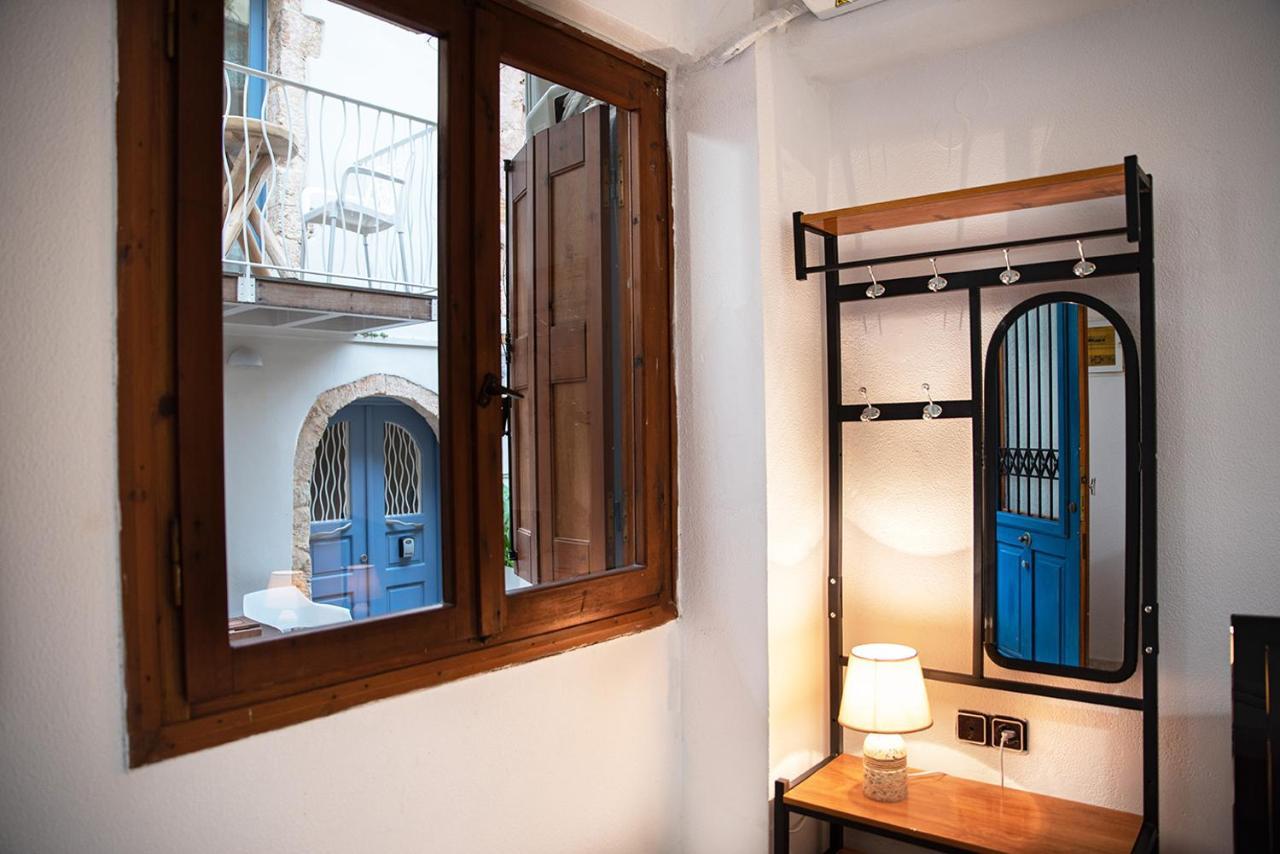 Chania Old Town 1 Екстер'єр фото