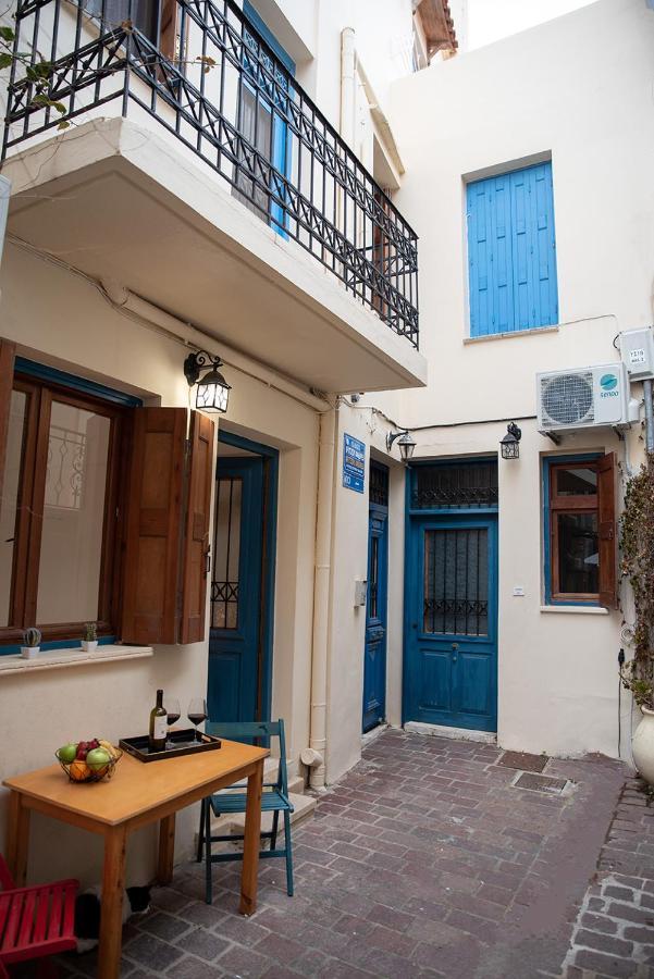 Chania Old Town 1 Екстер'єр фото